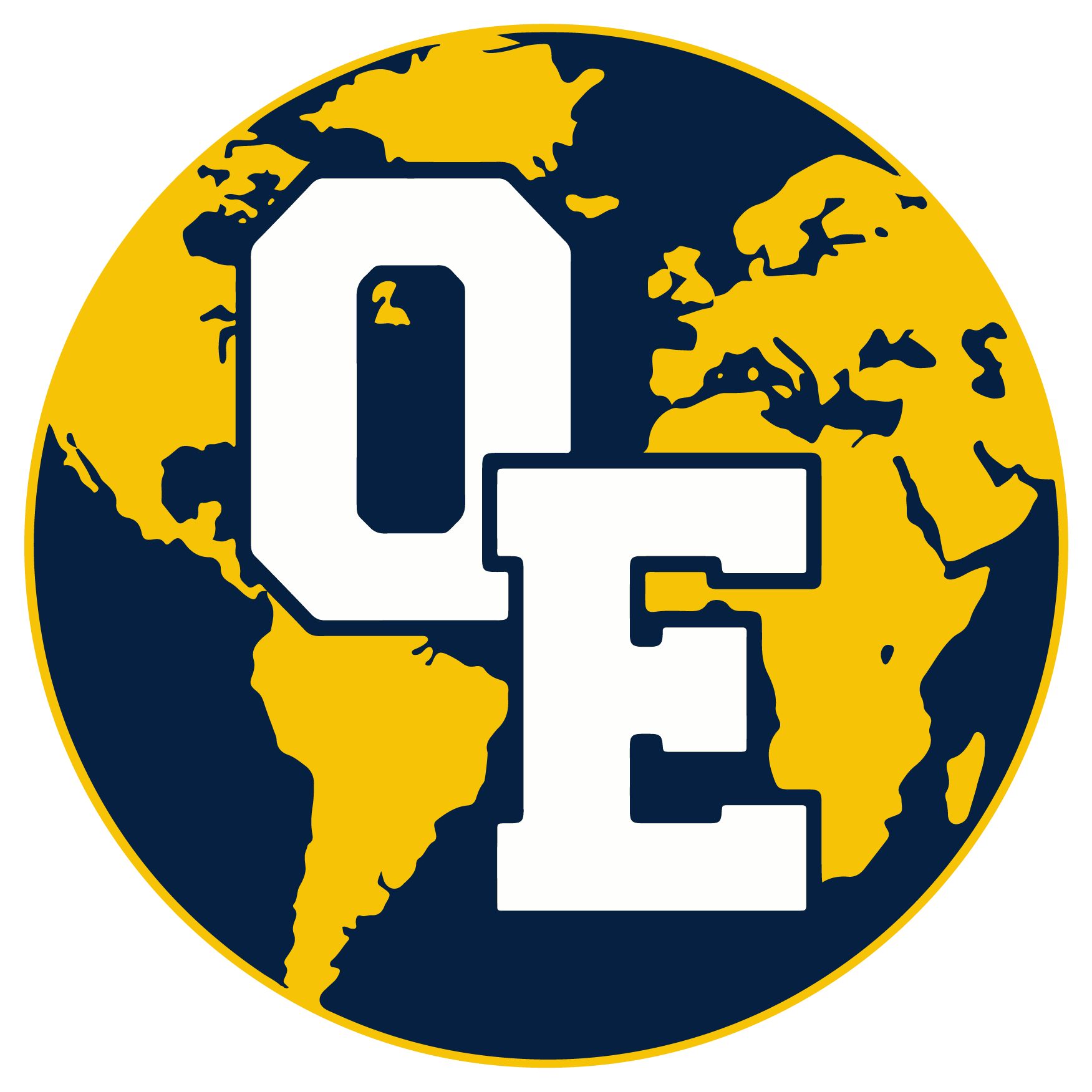 NHS chapter logo