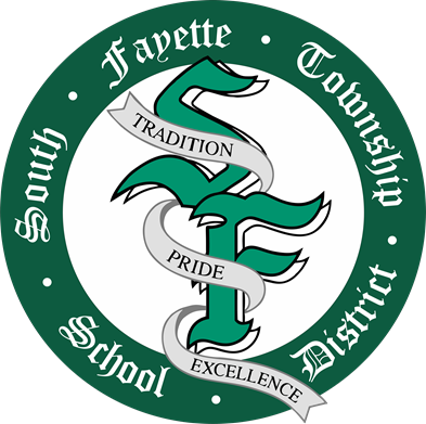 NHS chapter logo