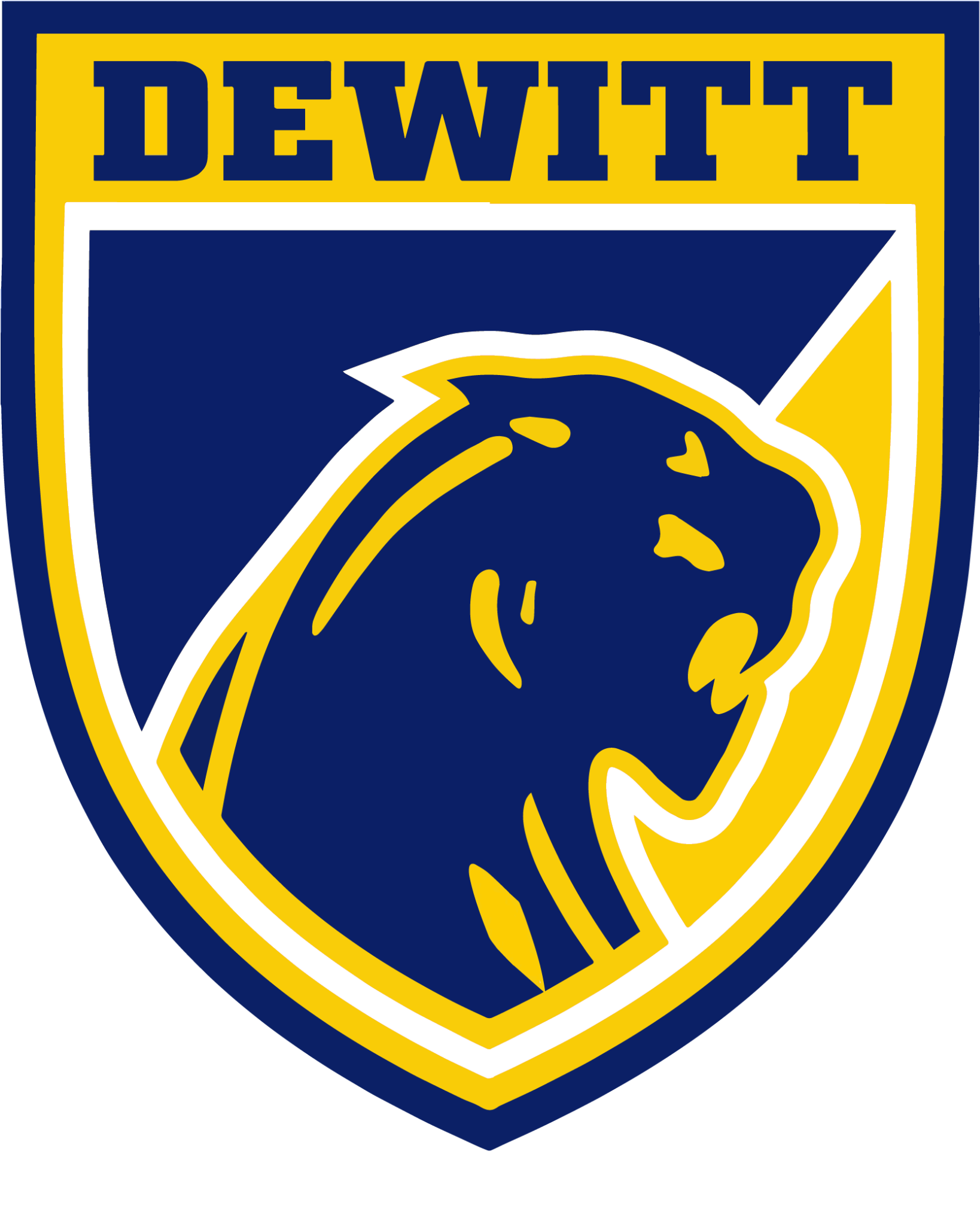 NHS chapter logo