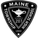 NHS chapter logo
