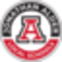 NHS chapter logo