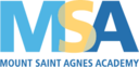 NHS chapter logo