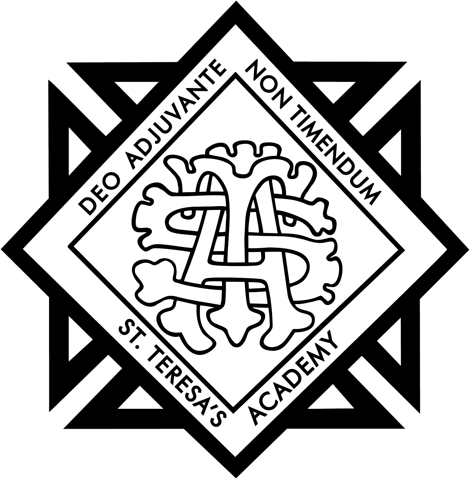 NHS chapter logo