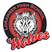 NHS chapter logo