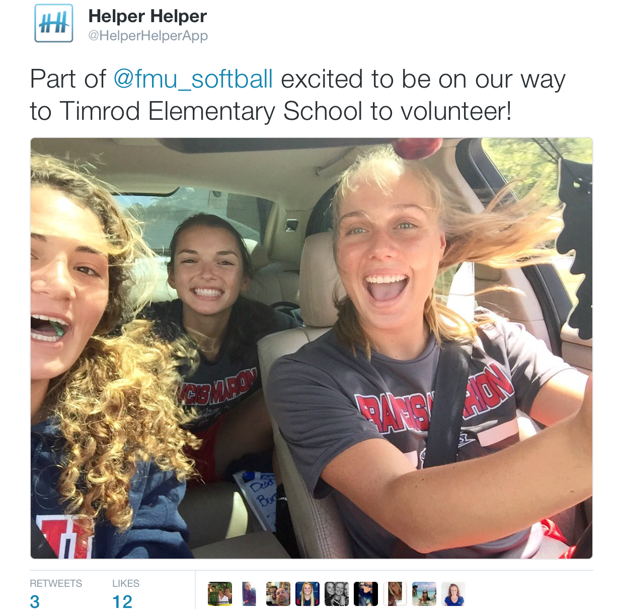 https://www.helperhelper.us/w/ francis-marion-athletics-twitter-takeover/