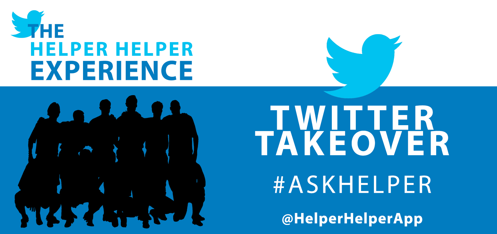 Twitter Takeover Helper Helper