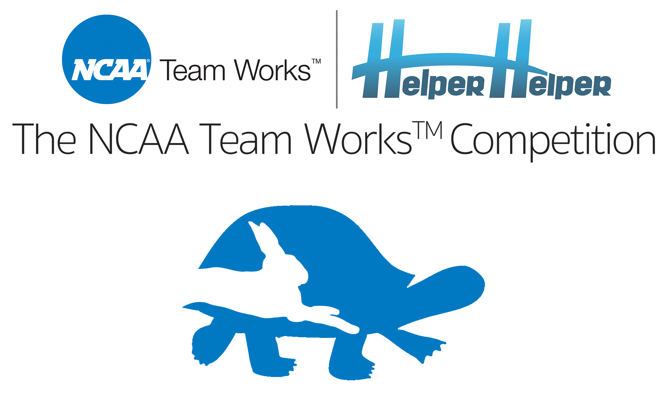 It’s Official: An Introduction to the NCAA Team Works™ Competition