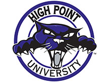 High Point University