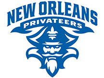 University of New Orleans