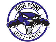 High Point University