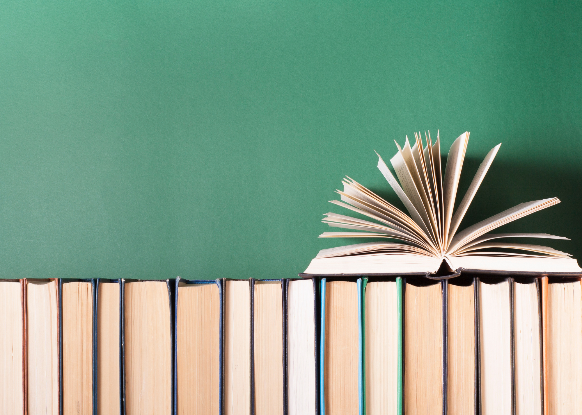 8 Great Books That Will Help You Build Better Community Service Events