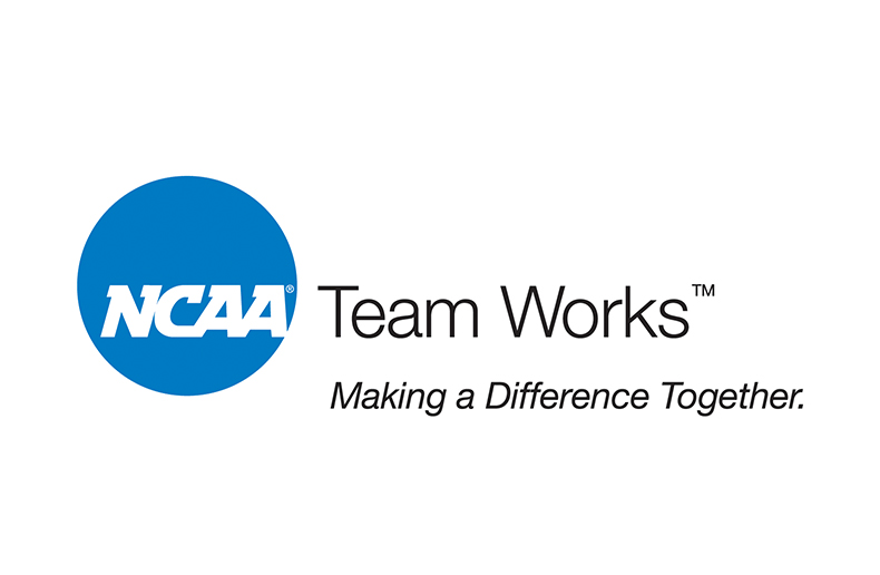 NCAA Team Works