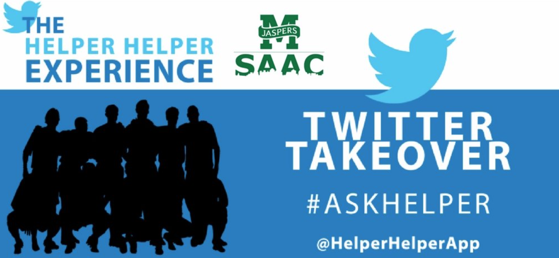 Manhattan College SAAC Twitter Takeover