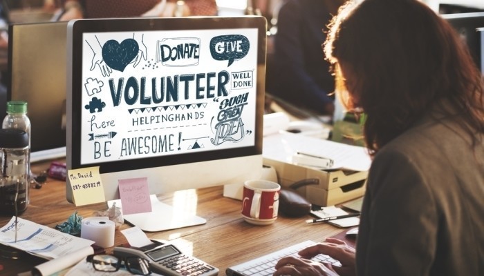 Best Ways to Volunteer From Home - Skills-based Volunteering