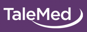 TaleMed Logo