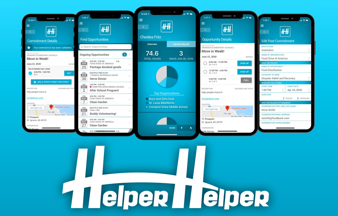 volunteer-time-tracking-app-web-platform-track-volunteer-hours