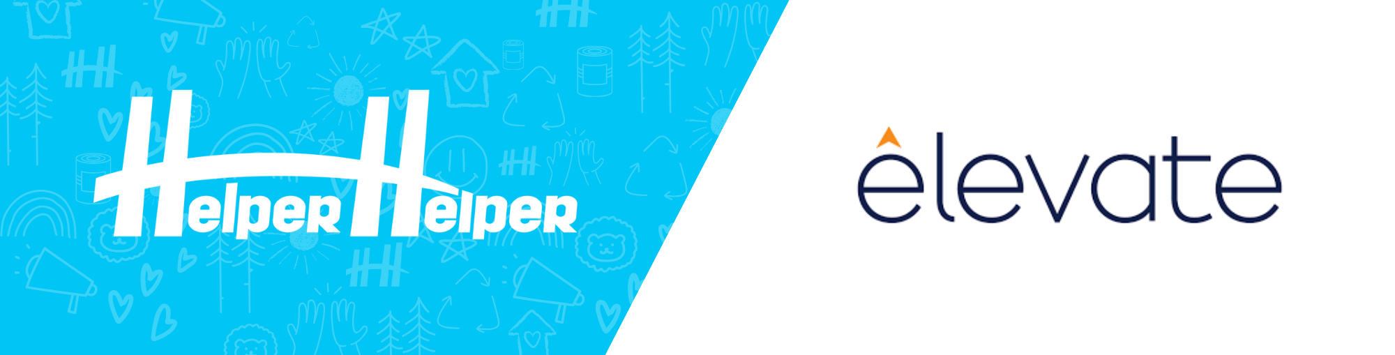 CASE STUDY:  How Elevate (Perham, MN) Built a Community-Wide Culture of Service With Helper Helper