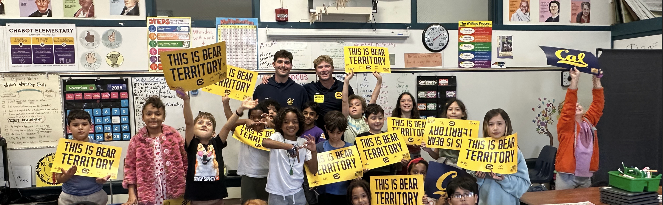 Protected: Case Study: How Cal Athletics Streamlined Community Engagement with Helper Helper