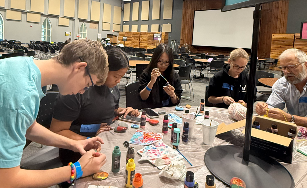 Protected: From Paper Forms to Purposeful Service: How Cascia Hall Prep Strengthened Its Service Program with Helper Helper