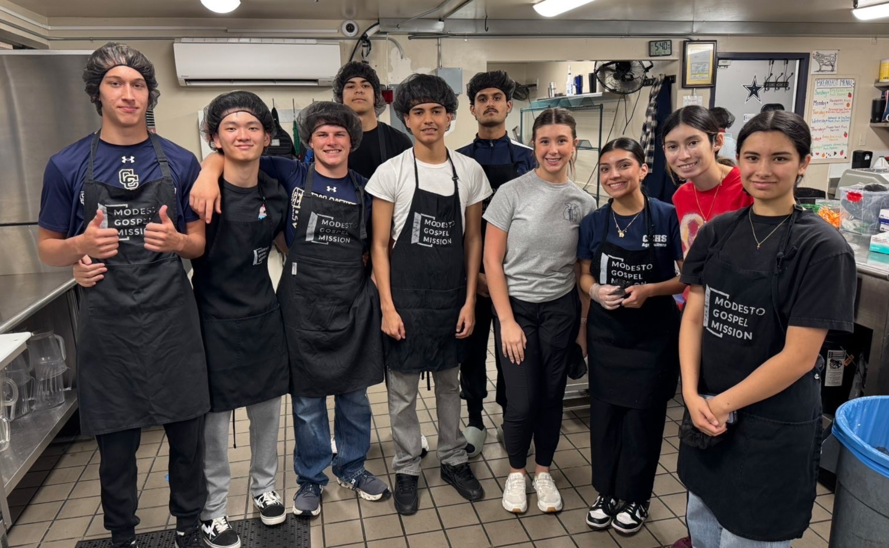 Protected: How Central Catholic High School Simplified Service Tracking and Increased Student Engagement with Helper Helper