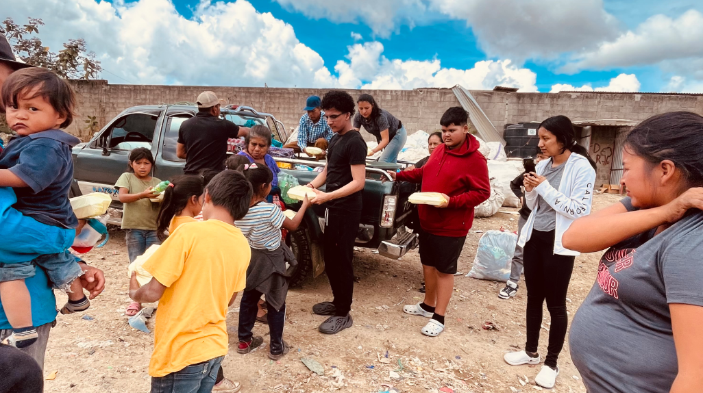 Protected: How Central Catholic High School uses Helper Helper to Deepen Service Learning and Stay Organized