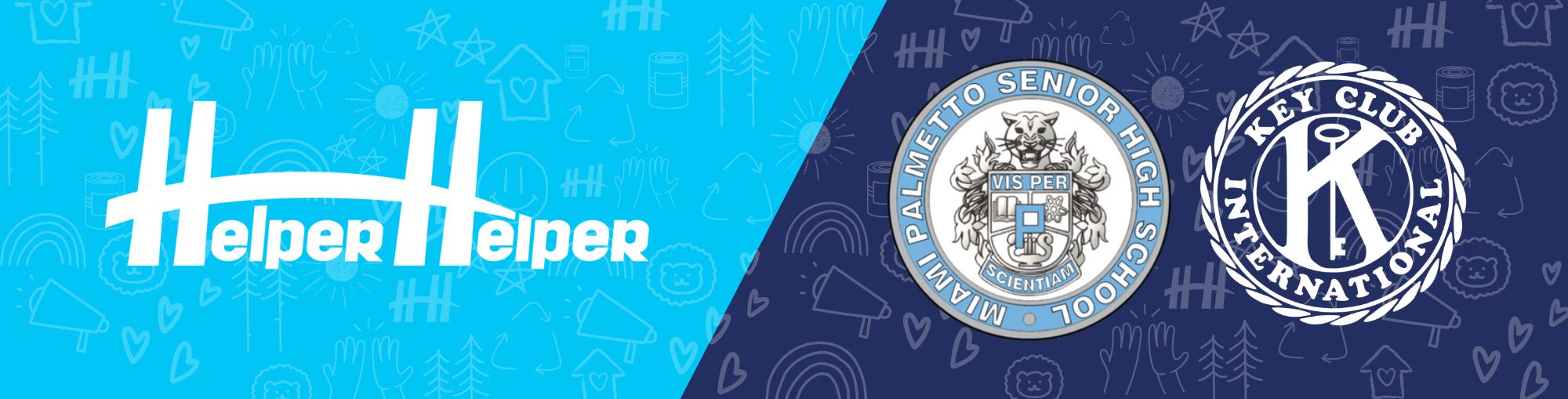 How Miami Palmetto’s Key Club Doubled Participation with Helper Helper