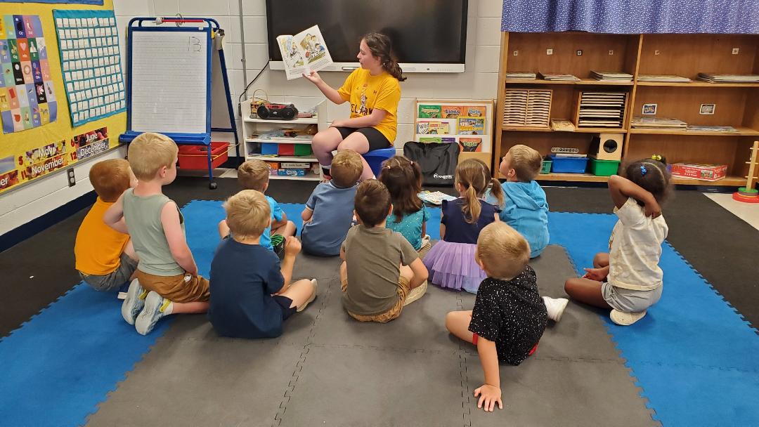 How Cotter Schools Transformed Community Service Tracking and Built a Culture of Engagement