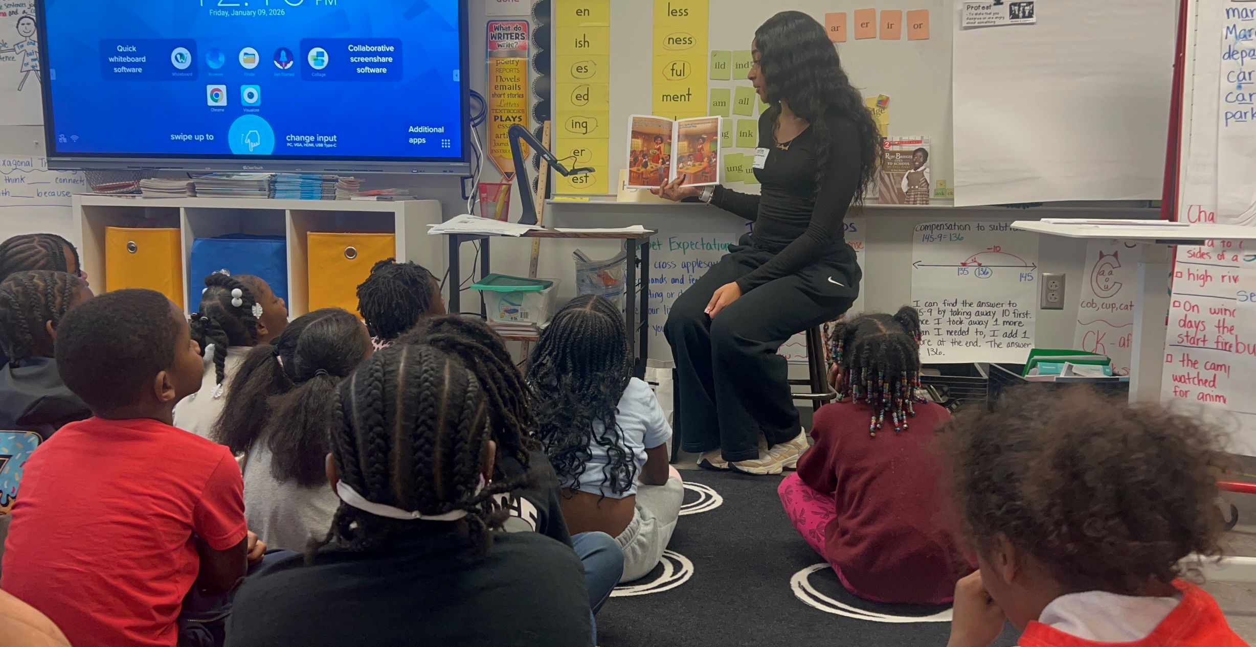 Protected: How North Little Rock High School Simplified Service Tracking and Boosted Student Engagement