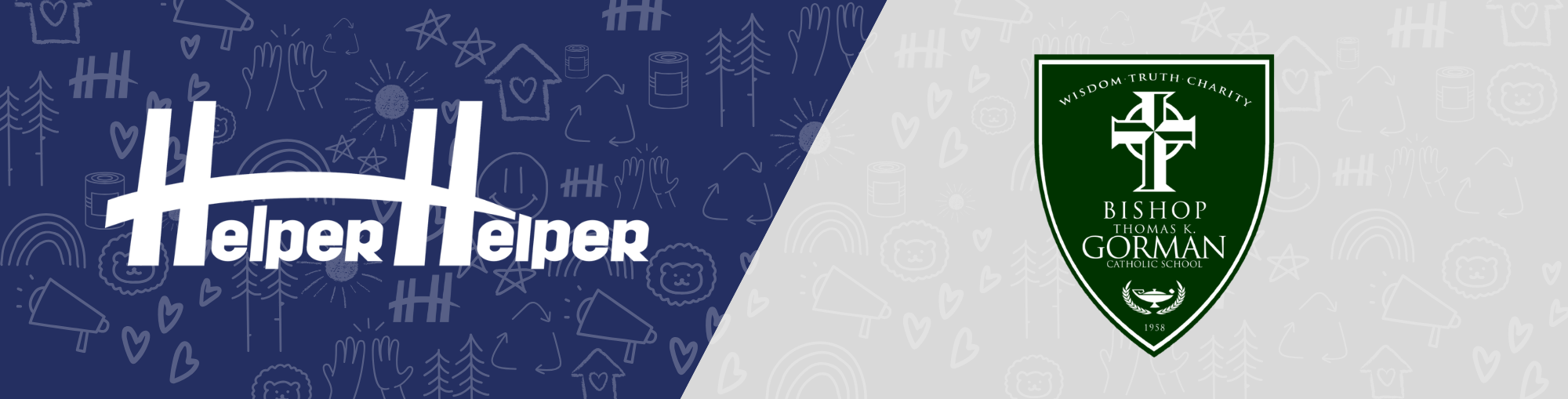 Protected: How Bishop Thomas K. Gorman High School Streamlined Community Engagement with Helper Helper