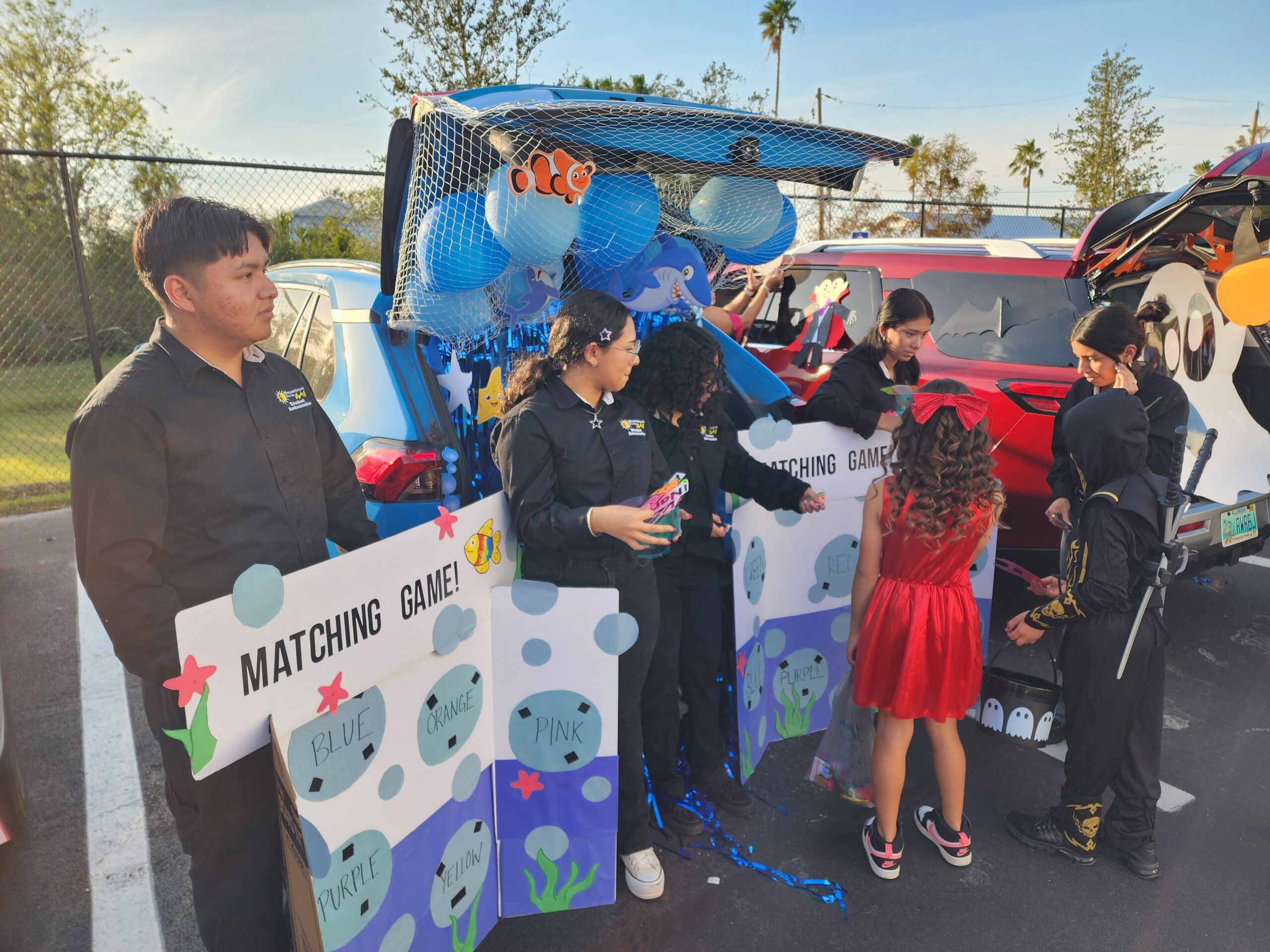 Why Manatee School for the Arts Says “Do It” to Helper Helper