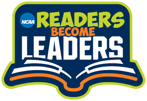 NCAA Readers Become Leaders